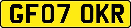 GF07OKR
