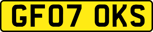 GF07OKS