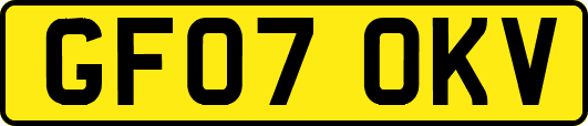 GF07OKV