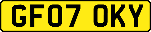 GF07OKY