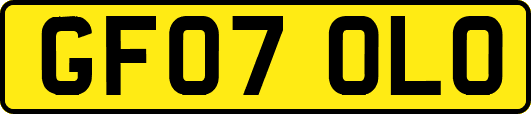 GF07OLO