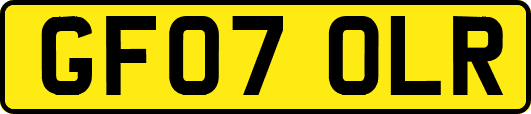 GF07OLR