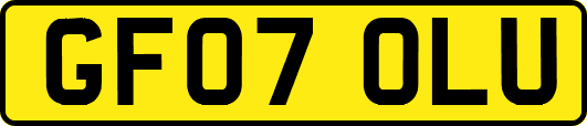 GF07OLU