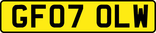 GF07OLW