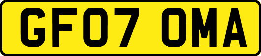 GF07OMA