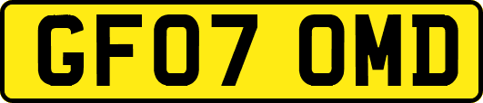 GF07OMD