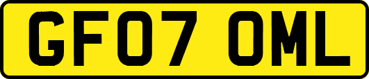 GF07OML
