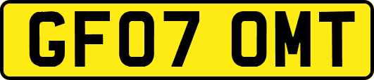 GF07OMT