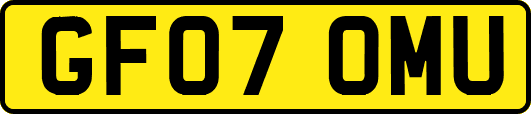 GF07OMU