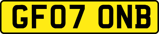 GF07ONB