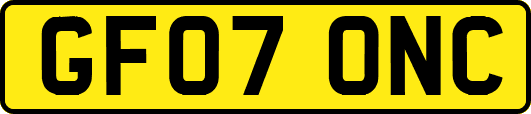 GF07ONC