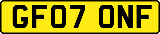 GF07ONF