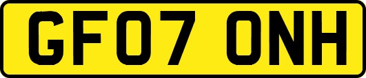 GF07ONH