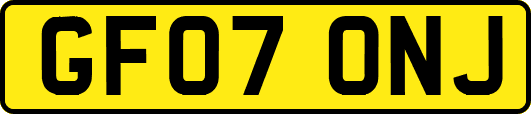 GF07ONJ