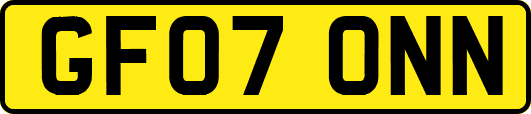 GF07ONN