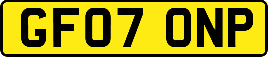 GF07ONP