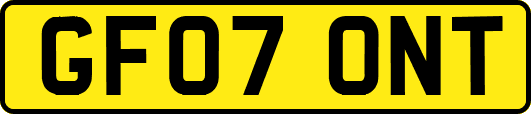 GF07ONT