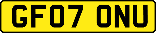 GF07ONU