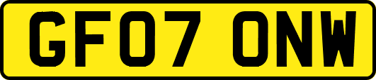 GF07ONW