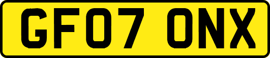 GF07ONX
