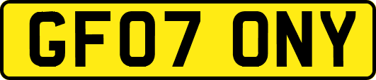 GF07ONY