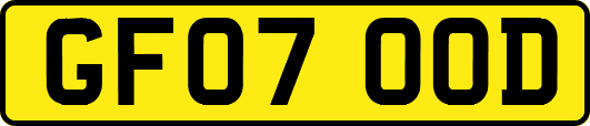 GF07OOD