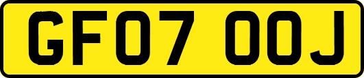 GF07OOJ