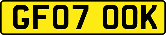 GF07OOK