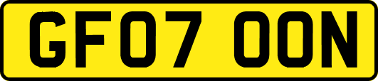 GF07OON