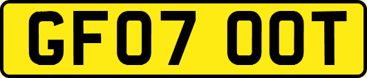 GF07OOT