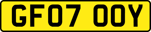 GF07OOY