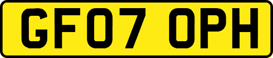 GF07OPH