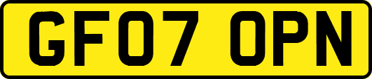 GF07OPN