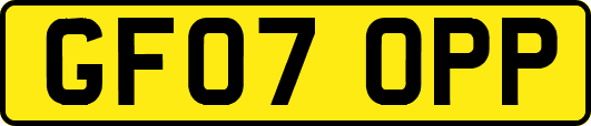 GF07OPP