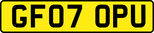 GF07OPU