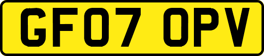 GF07OPV