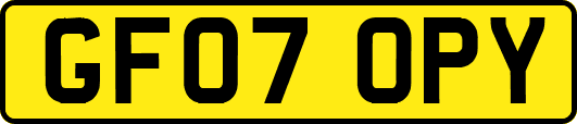 GF07OPY