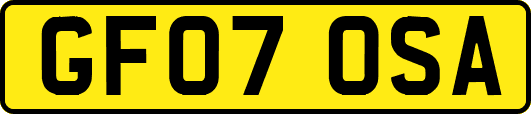 GF07OSA