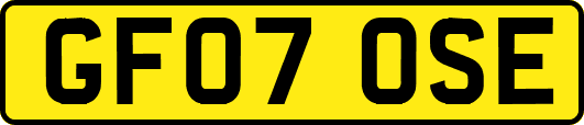 GF07OSE