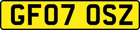 GF07OSZ
