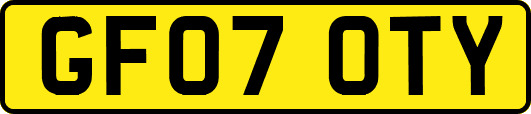 GF07OTY