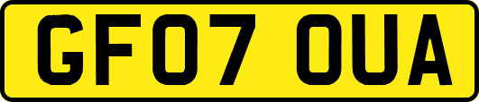 GF07OUA