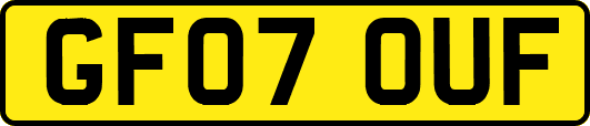 GF07OUF