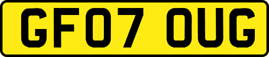 GF07OUG