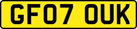 GF07OUK