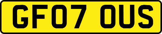 GF07OUS