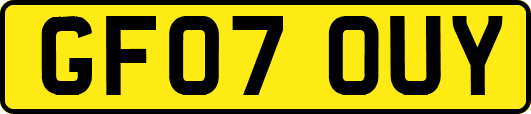 GF07OUY