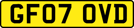 GF07OVD