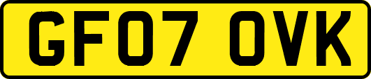 GF07OVK