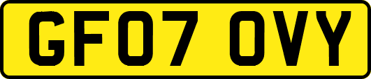 GF07OVY